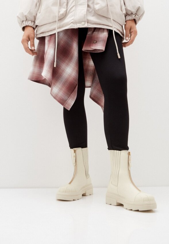 Ботинки Furla