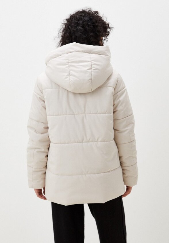 Пуховик Isibris