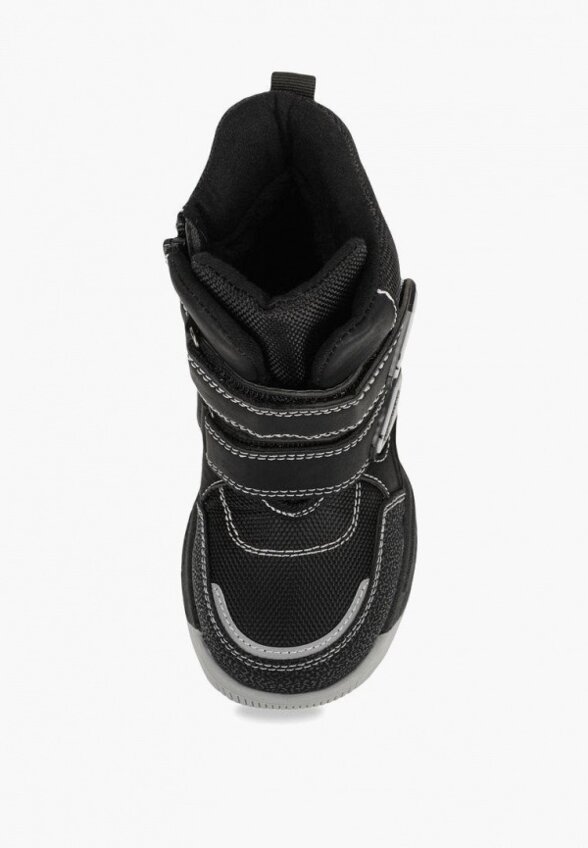 Ботинки Biker