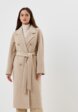 Пальто двубортное Almarosa2  - превью