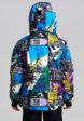 Куртка горнолыжная PlayToday10  - превью