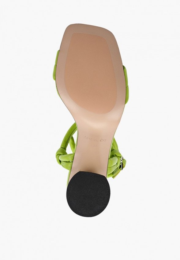 Босоножки Abricot