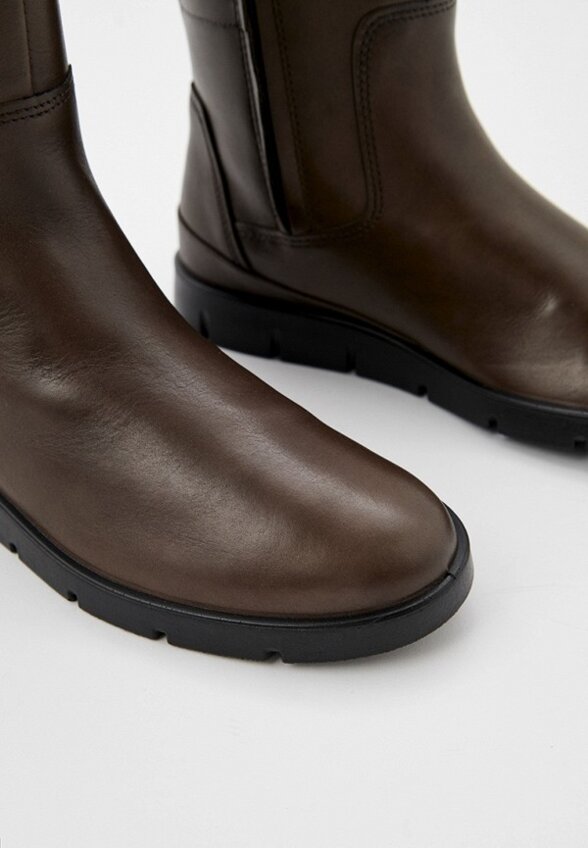 Полусапоги Ecco