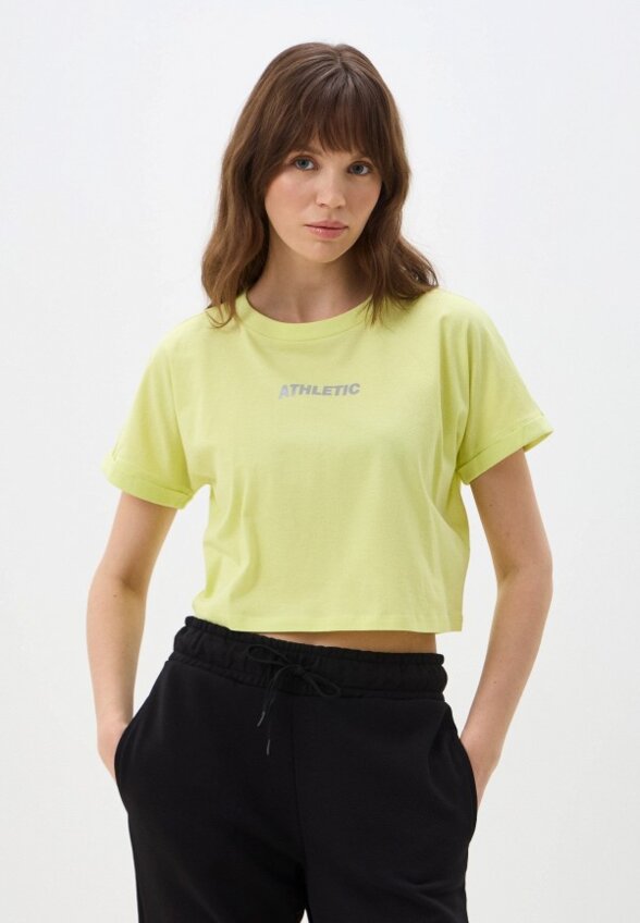 Футболка LC Waikiki