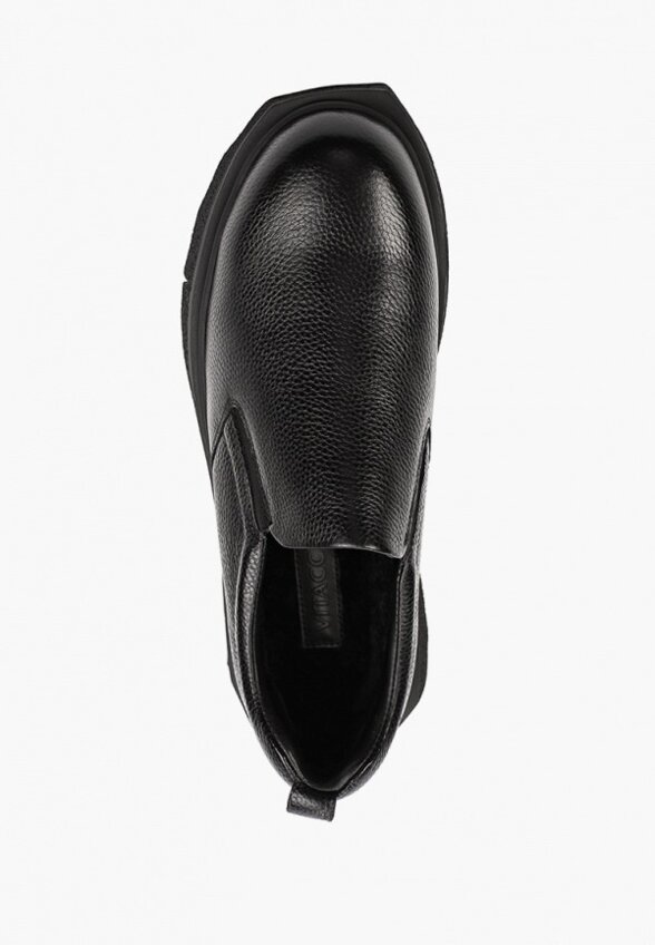 Лоферы Vitacci