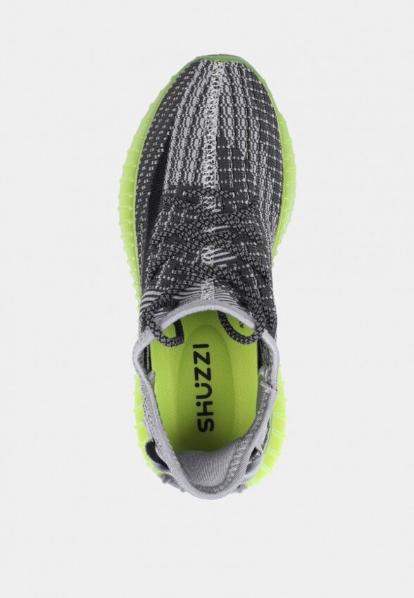 Кроссовки Shuzzi