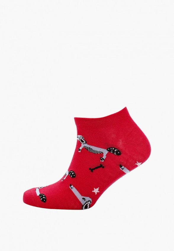Носки 5 пар bb socks