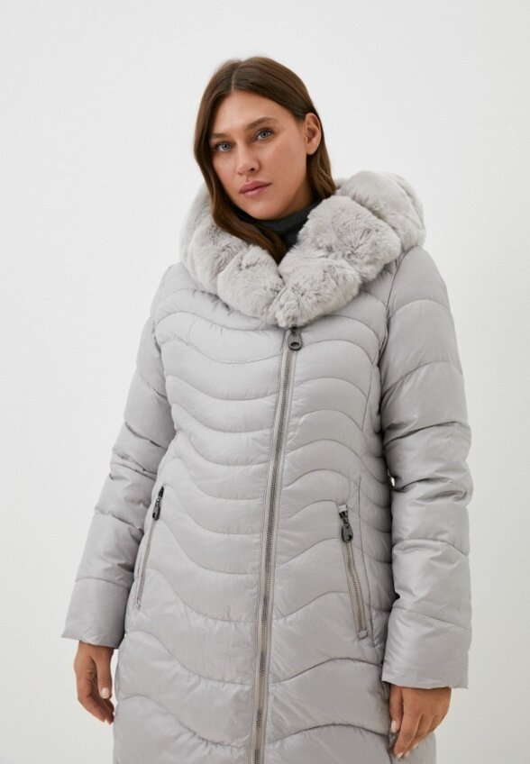 Пуховик Morozoff