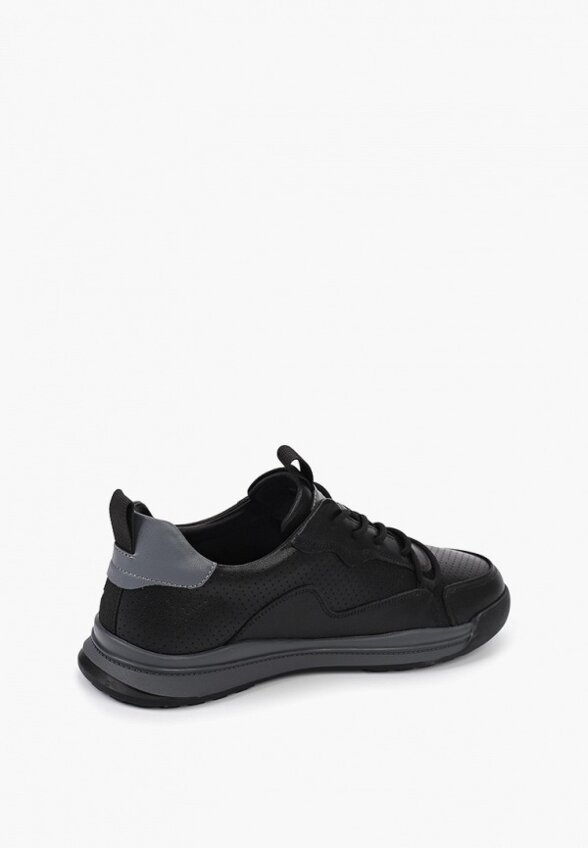 Кеды Francesco Donni