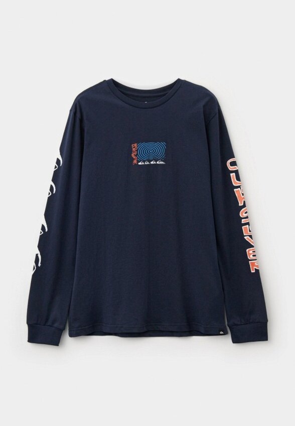 Лонгслив Quiksilver