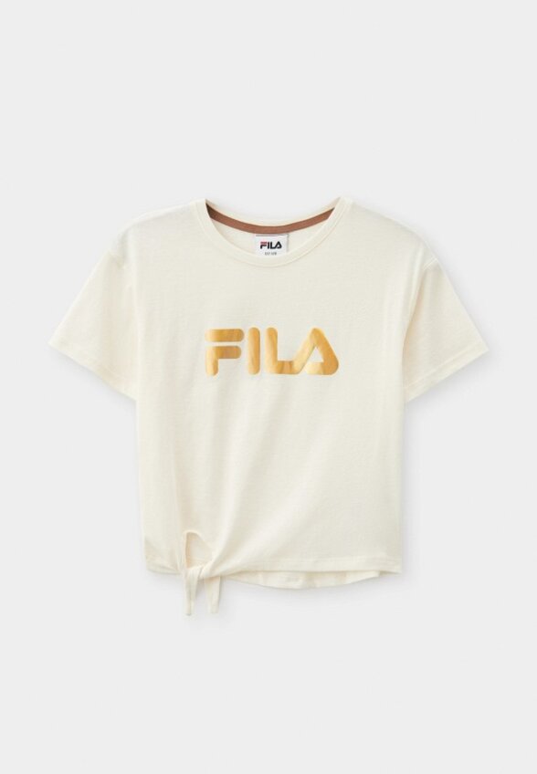 Футболка Fila