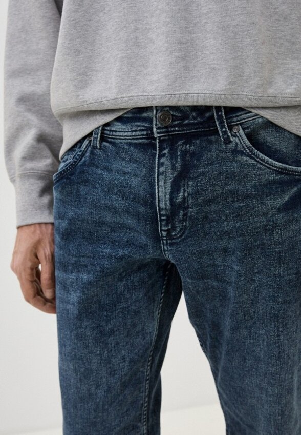 Джинсы Tom Tailor