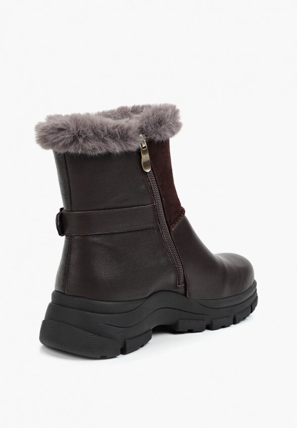 Ботинки Ortenberg