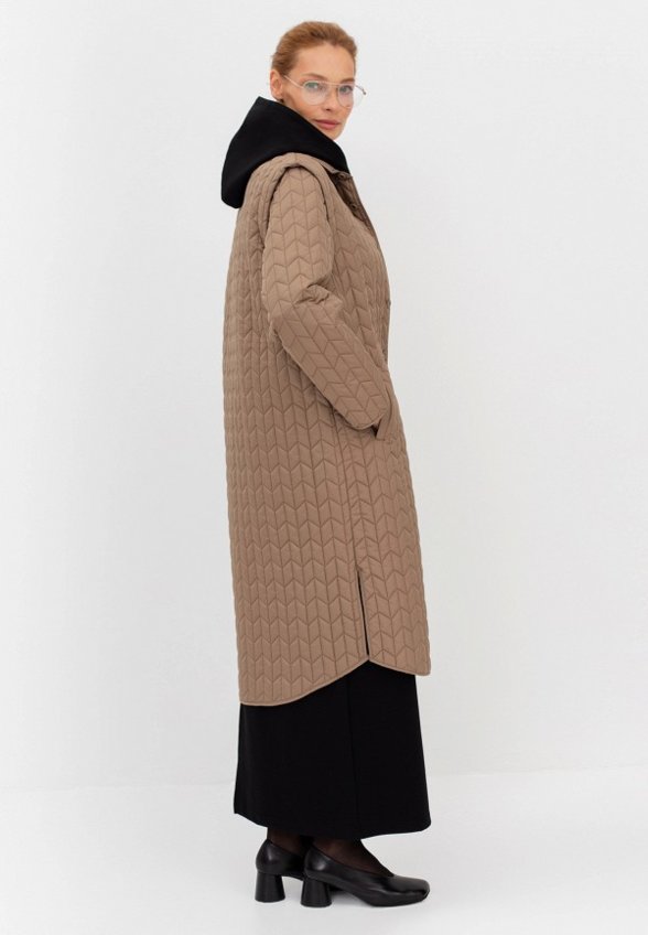 Куртка стеганая Bulmer