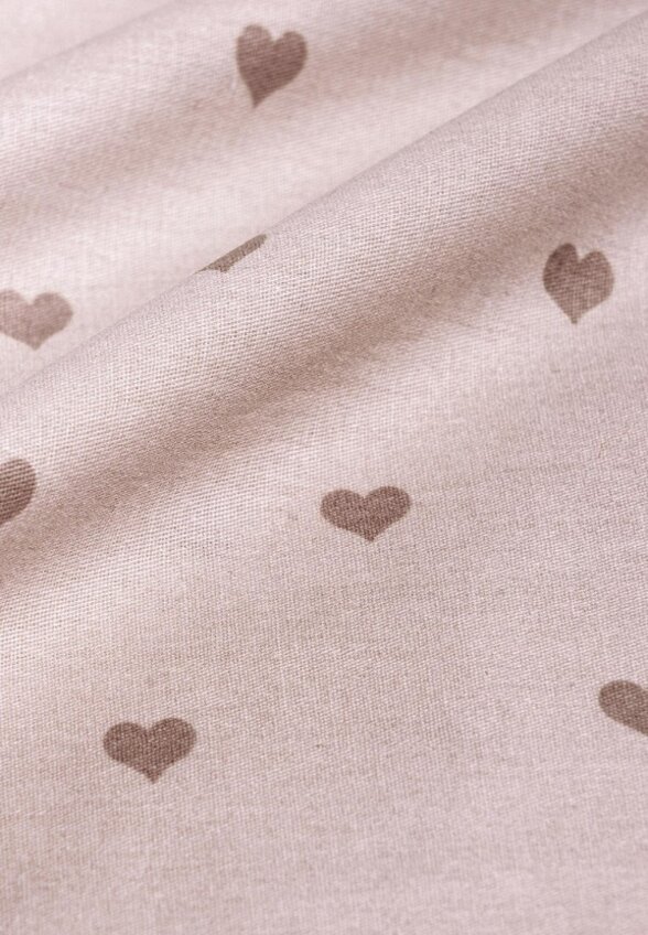 Постельное белье Евро Cassia