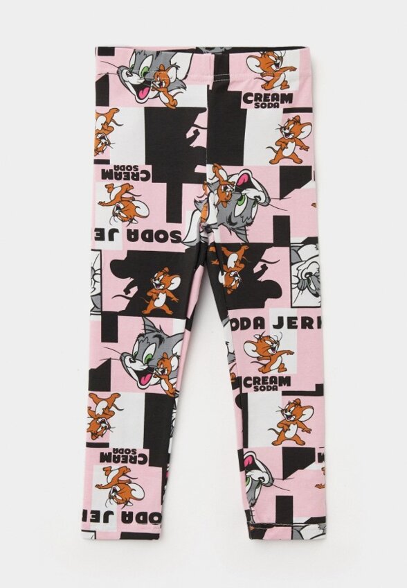 Леггинсы PlayToday