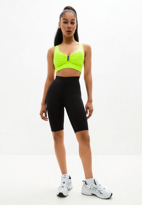 Велосипедки Fitbomb