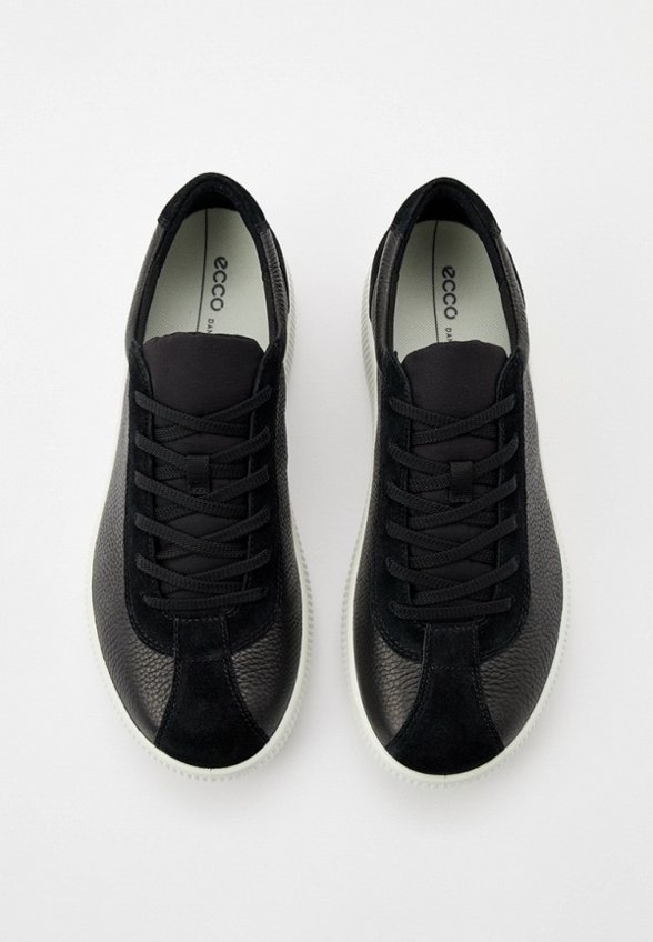 Кеды Ecco