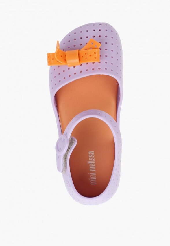 Туфли резиновые Melissa