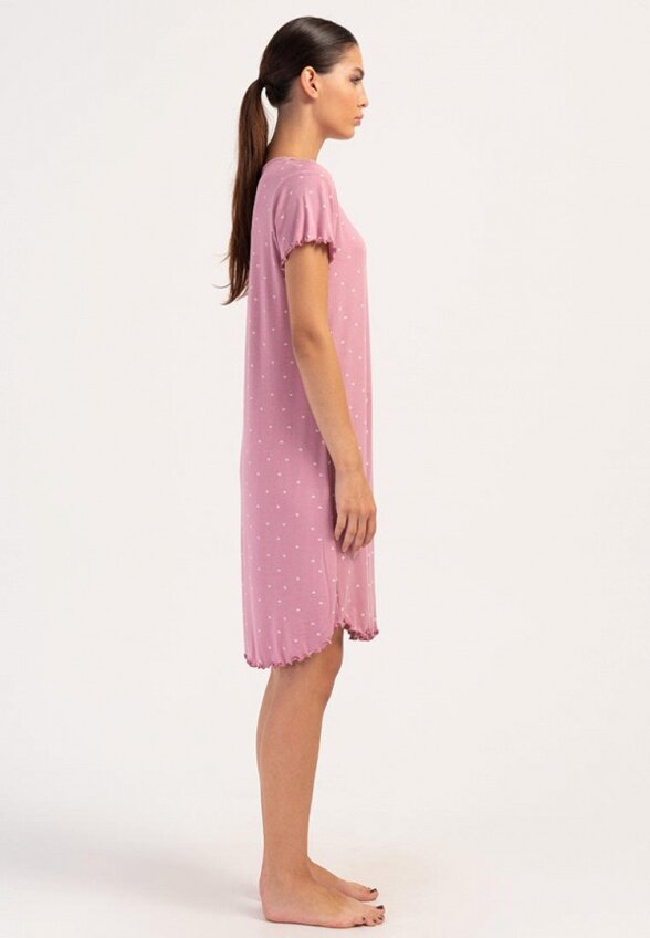 Платье домашнее Vienetta