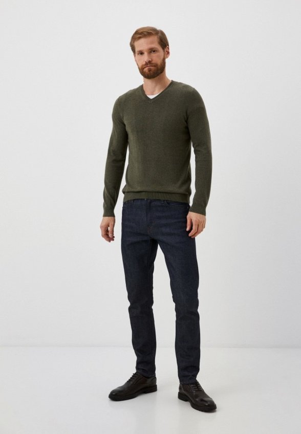 Пуловер Henderson