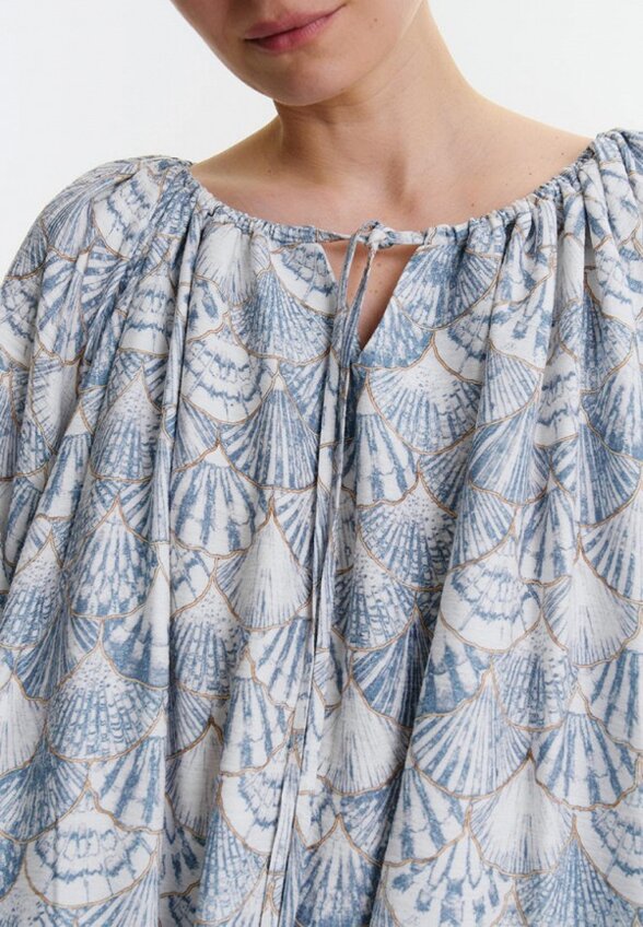 Платье Daisyknit