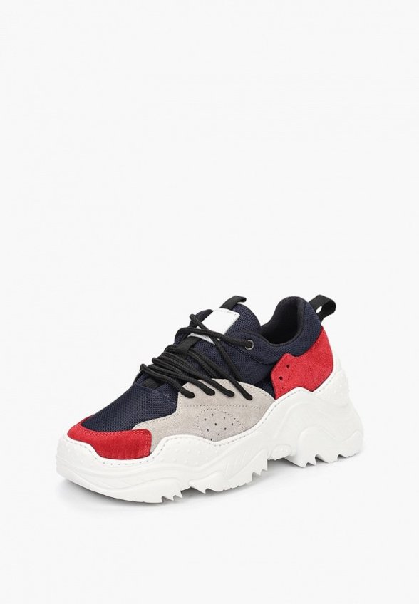 Кроссовки Stefano Rossi