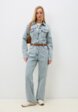 Комбинезон джинсовый Mossmore1  - превью