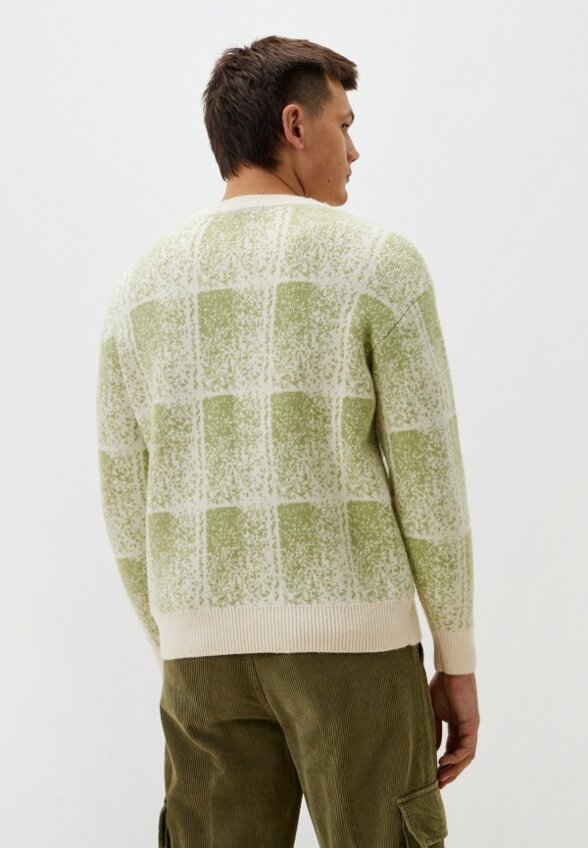 Джемпер Rushbay