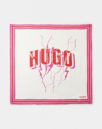 Платок Hugo женщинам