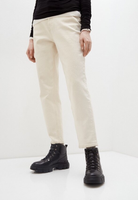 Ботинки Mof-Berg