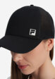 Бейсболка FILA, Черный10  - превью