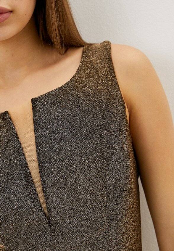 Платье Rich & Naked