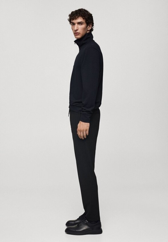 Брюки Mango Man