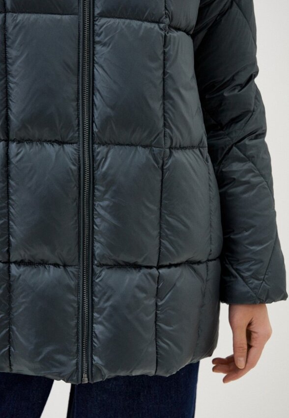 Куртка стеганая Conso