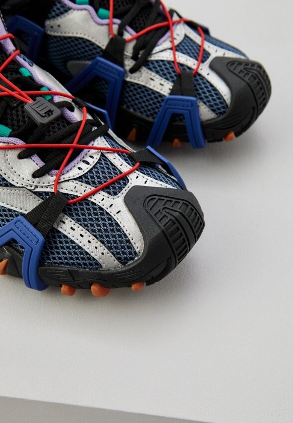 Кроссовки Diesel