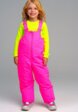 Полукомбинезон PlayToday3  - превью
