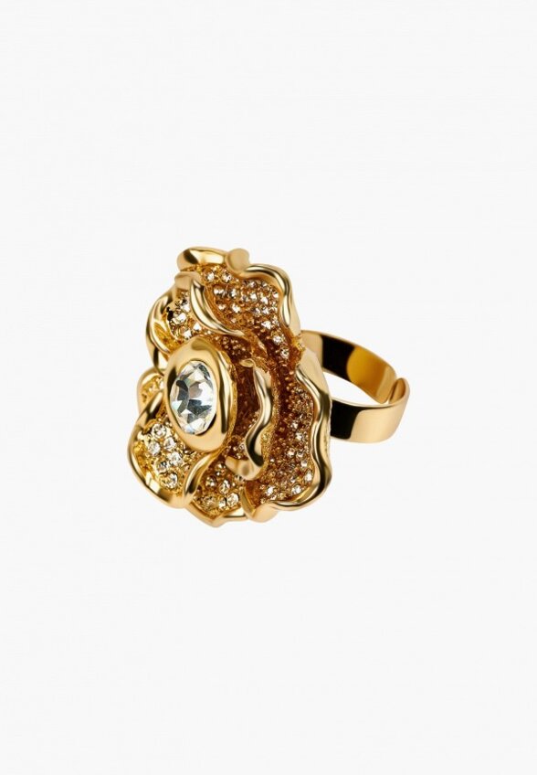 Кольцо Yaroslavna