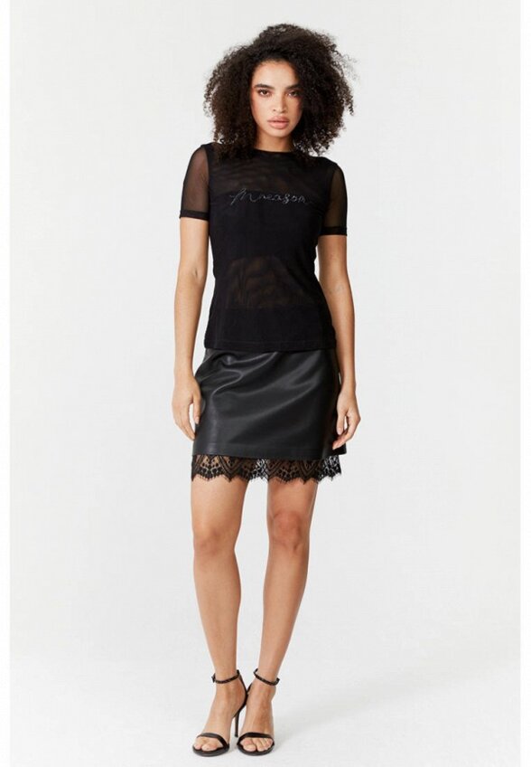 Футболка M.Reason