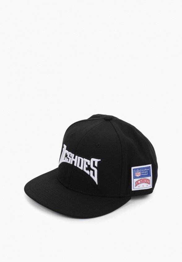 Бейсболка DC Shoes