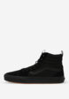Кеды мужские Vans Mn Filmore Hi, Черный1  - превью