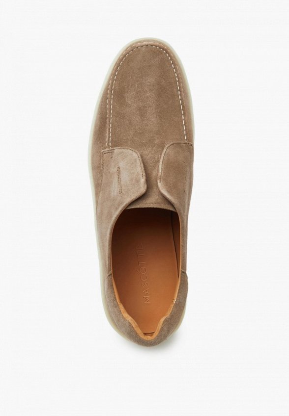 Слипоны Mascotte