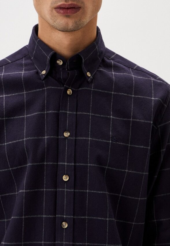 Рубашка Hackett London