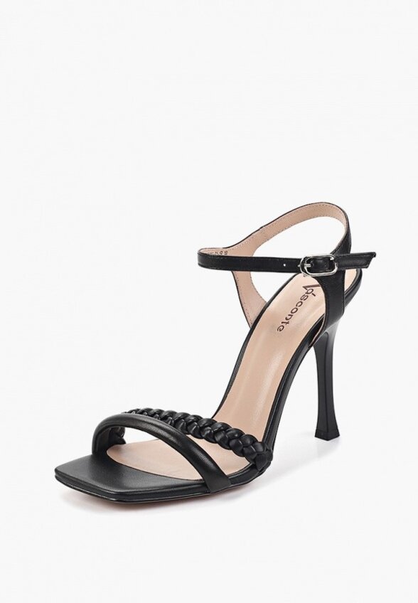 Босоножки Vasconte