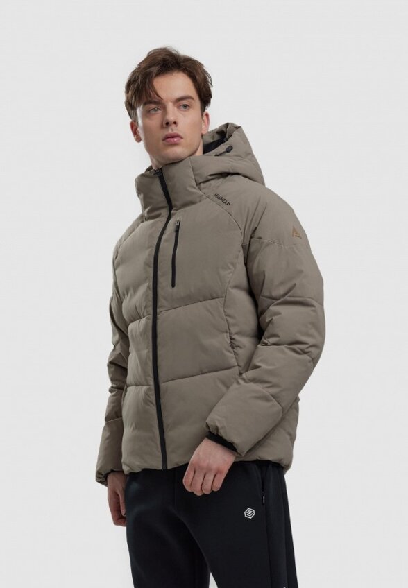 Пуховик High Experience