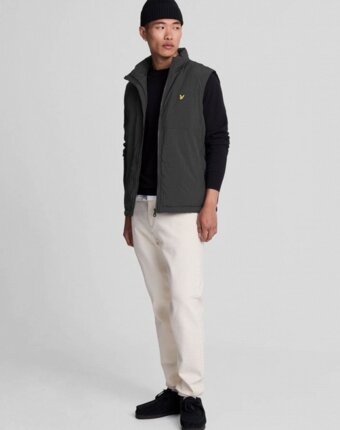 Джемпер Lyle & Scott мужчинам