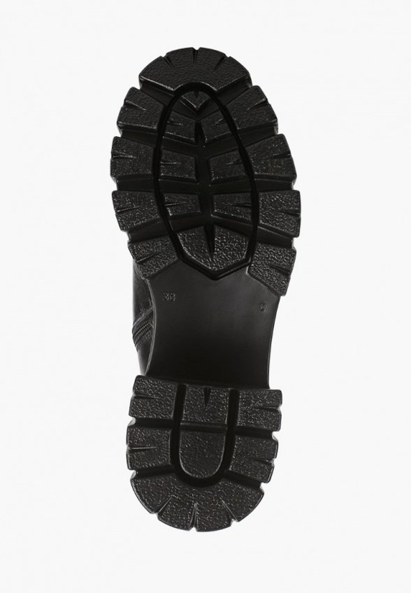 Ботинки Gresco