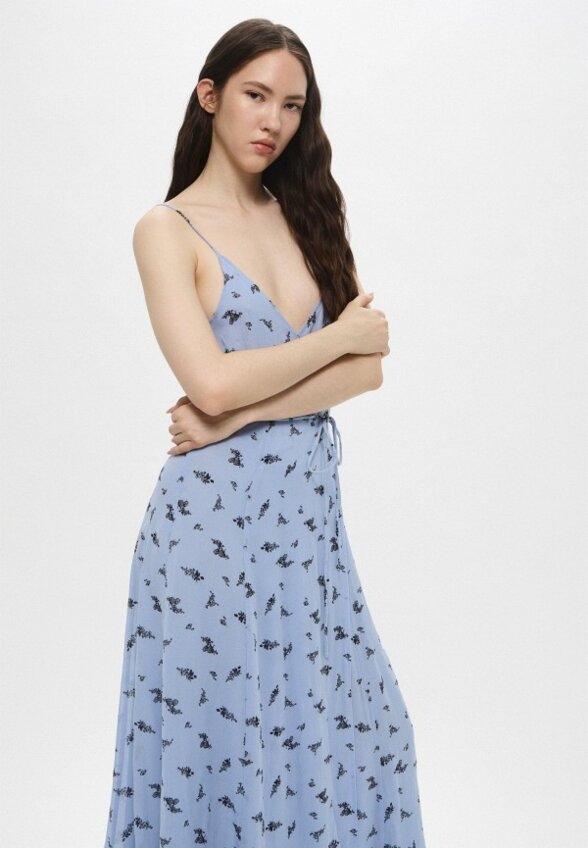 Сарафан Ganni