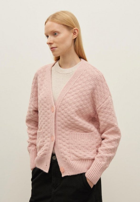 Кардиган Finn Flare