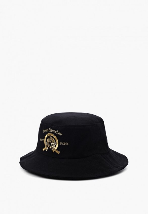 Панама Post Ironic